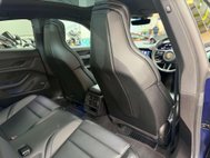 Porsche Taycan Performance Plus 93.4kWh 4S Saloon 4dr Electric Auto 4WD (571 ps) 41