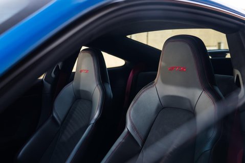 Porsche 911 3.0T 992 Carrera GTS PDK Euro 6 (s/s) 2dr 16