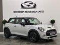 Mini Hatch 2.0 Cooper S Euro 6 (s/s) 3dr 1