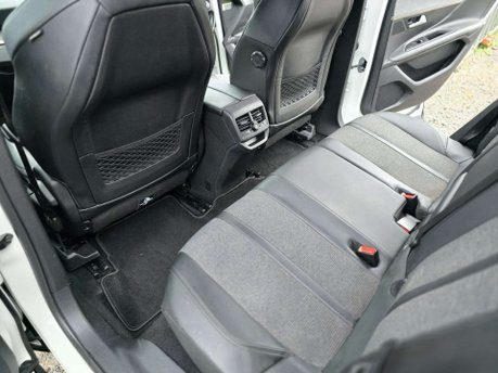 Peugeot 3008 1.2 PureTech GPF Allure SUV 5dr Petrol EAT Euro 6 (s/s) (130 ps) 39