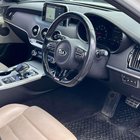 Kia Stinger 3.3 T-GDi V6 GT S Gran Turismo Auto Euro 6 (s/s) 5dr