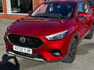 MG ZS EXCLUSIVE T-GDI 2