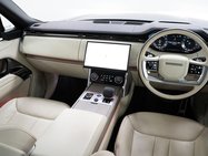 Land Rover Range Rover P400 MHEV Autobiography SUV 3.0 Automatic Petrol 3