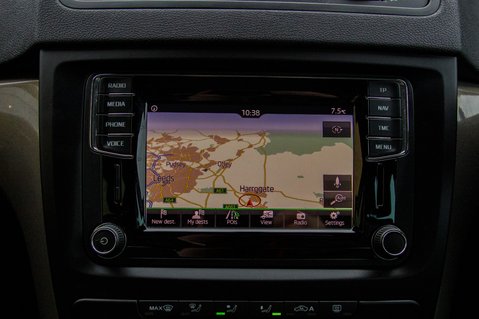 Skoda Yeti Outdoor SE L DRIVE TSI DSG 30