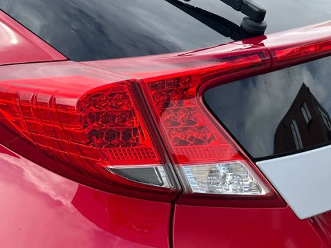 Honda Civic 1.8 Civic i-VTec EX GT 5dr - NATIONAL DELIVERY* 56