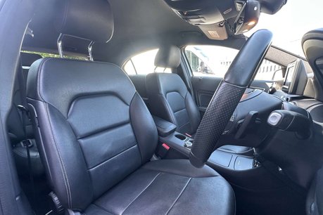 Mercedes-Benz A Class 1.5 A180 CDI Sport Edition Hatchback 5dr Diesel 7G-DCT Euro 5 (s/s) (109 ps 16