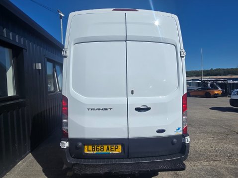 Ford Transit 350 L2 H3 P/V 5