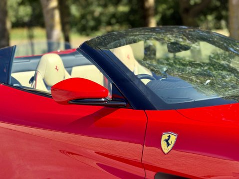 Ferrari Portofino 3.9 Portofino Semi-Auto 2dr 61
