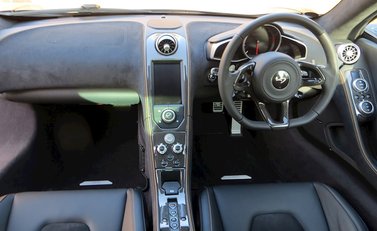 McLaren MP4-12C 50th Anniversary 16