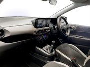 Hyundai i10 1.0 Advance Hatchback 5dr Petrol Manual Euro 6 (s/s) (67 ps) Cruise Contro 15