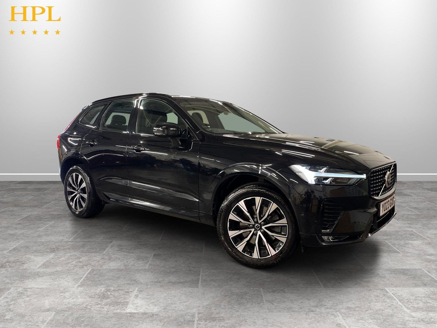 2023 Volvo XC60