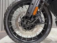 Harley-Davidson Pan America RA 1250 SPECIAL 2024 ONLY 4K ADVENTURE BIKE 26