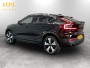 Volvo C40 Recharge 69kWh Plus SUV 5dr Electric Auto (231 ps) 5