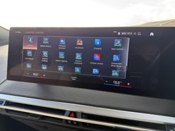 BMW Ix 50 111.5kWh M Sport Edition SUV 5dr Electric Auto xDrive (523 ps) 48