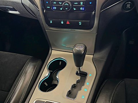 Jeep Grand Cherokee V6 CRD S-LIMITED 17