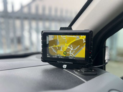 Citroen Berlingo 1.6 Berlingo 625 Enterprise Blue HDi 5dr 14