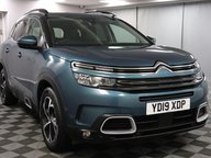 Citroen C5 Aircross PURETECH FLAIR S/S 30