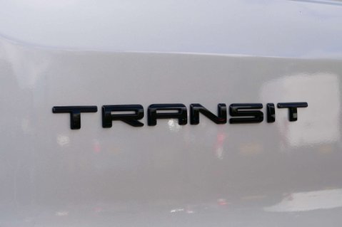 Ford Transit 2.0 Transit 350 Limited EcoBlue Auto 5dr 21