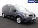 Volkswagen Caddy 2.0 Caddy Maxi C20 Life TDI Semi-Auto 5dr