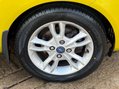 Ford Fiesta 1.0 Fiesta Zetec T 3dr 10