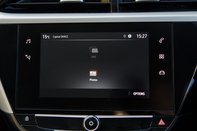 Vauxhall Corsa SE 18