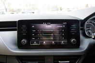 Skoda Kamiq SE TSI 28