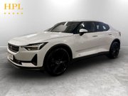 Polestar 2 Single Motor 78kWh Long Range Fastback 5dr Electric Auto FWD (231 ps) 3
