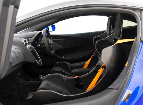 McLaren 600 17