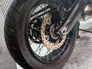 BMW F 850 GS TE 2022 TRIPLE BLACK 1 OWNER ONLY 6K STUNNING ADV BIKE 38