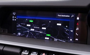 Porsche 911 Targa 4S (992) 20