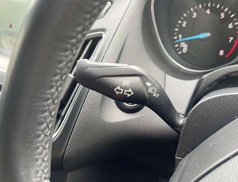 Ford Focus 1.0 Focus ST-Line 5dr 14