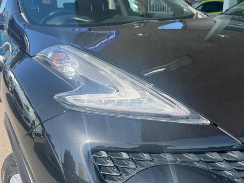 Nissan Juke 1.5 dCi Acenta Euro 6 (s/s) 5dr 11