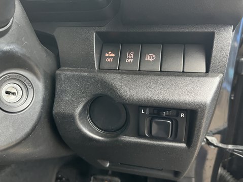 Suzuki Jimny 1.5 SZ5 ALLGRIP Auto 3dr 26