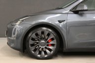 Tesla Model Y Model Y Performance AWD 4WD 5dr 18