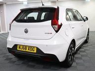 MG MG3 EXCITE VTI-TECH 11