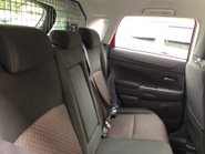 Mitsubishi Asx 3 1.6 petrol manual 61,000m, 1 owner, good history, ULEZ compliant 19