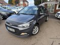 Hyundai i20 1.2 Blue Drive SE Euro 6 (s/s) 5dr 1
