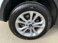 Ford Kuga 2.0 Kuga Titanium TDCi 5dr 40