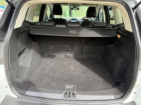 Ford Kuga 2.0 Kuga Titanium TDCi 5dr 48