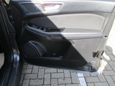 Ford Galaxy 2.0 EcoBlue Titanium Auto Euro 6 (s/s) 5dr 55