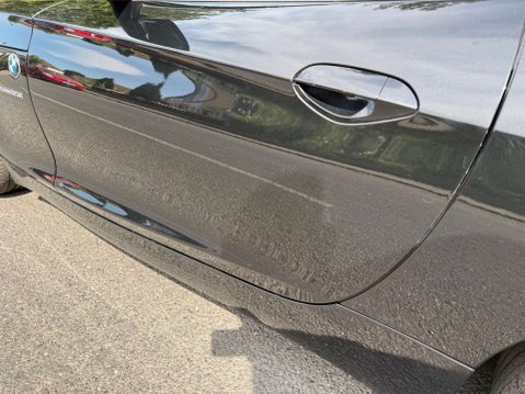 BMW Z4 2.5 Z4 sDrive 23i 2dr 48