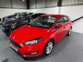Ford Focus 1.0T EcoBoost Zetec Euro 6 (s/s) 5dr 3