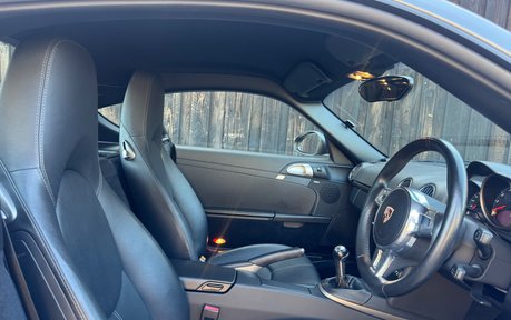 Porsche Cayman 24V - Manual - SportDesign Alloys, BOSE and More - FPSH 11