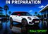 Mini Clubman 2.0 Clubman John Cooper Works A4 Auto 4WD 6dr