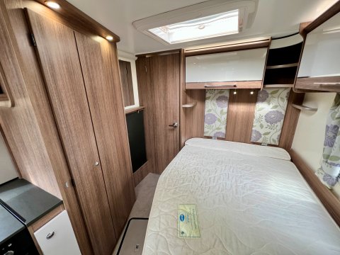 Bailey Unicorn Valencia 24