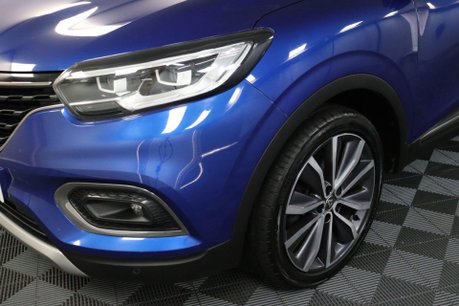 Renault Kadjar S EDITION TCE 31