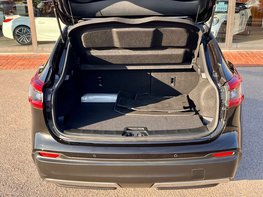 Nissan Qashqai 1.6 Qashqai Tekna dCi 5dr 69