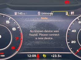 Audi Q2 1.5 Q2 Sport 35 TFSI Semi-Auto 5dr 25