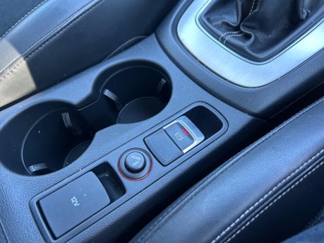 Audi Q3 TFSI S LINE NAVIGATION 23