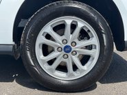Ford Transit Connect 240 L2 Limited 120 ps Panel Van 30
